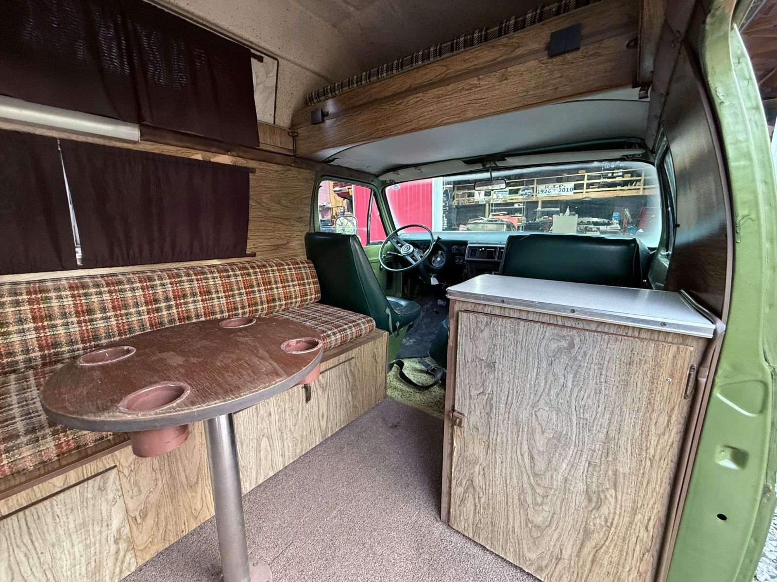 Dodge-B200-Van-1976-Van-Camper-14