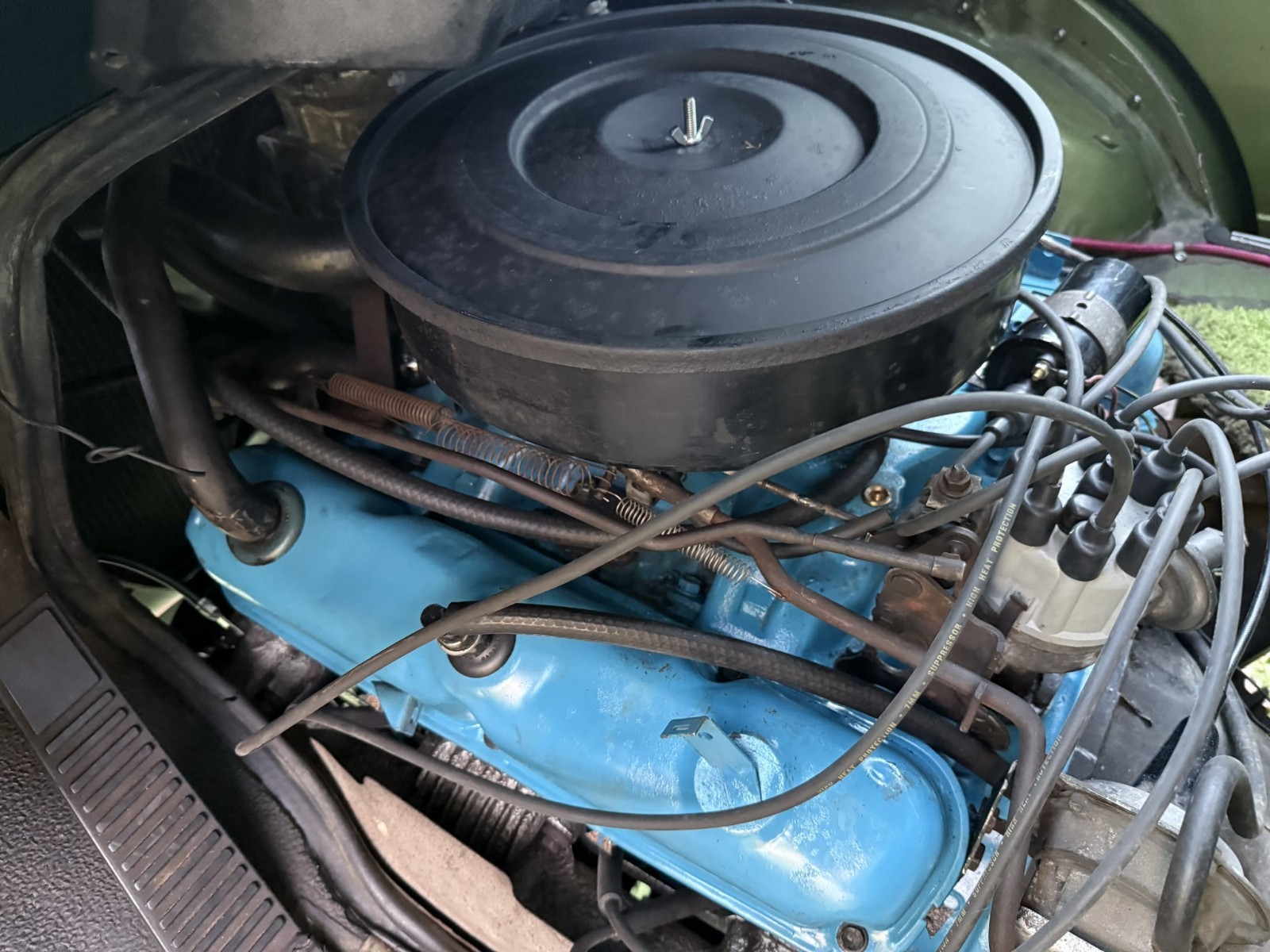 Dodge-B200-Van-1976-Van-Camper-16