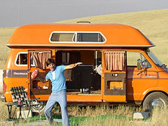 Dodge-B200-Van-1976-Van-Camper-18