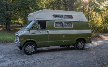 Dodge-B200-Van-1976-Van-Camper-4