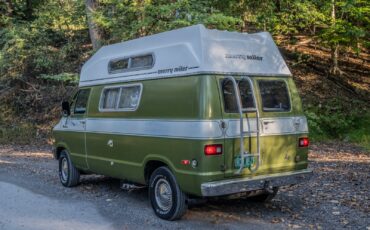 Dodge-B200-Van-1976-Van-Camper-5