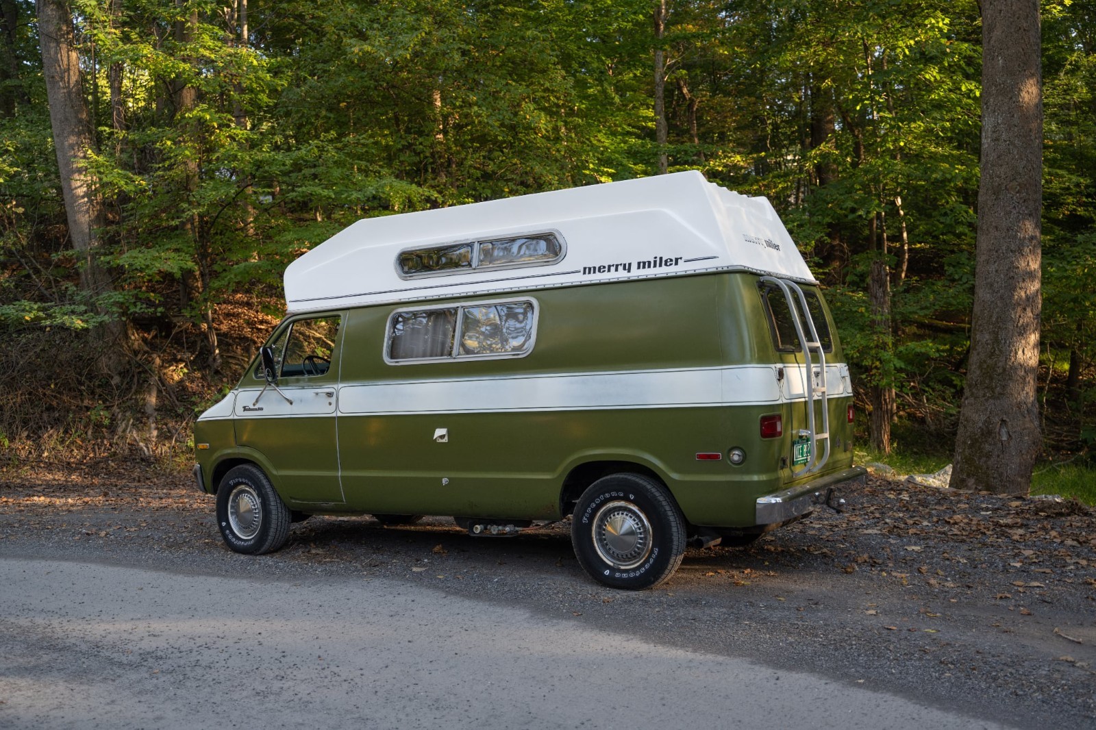Dodge-B200-Van-1976-Van-Camper-6