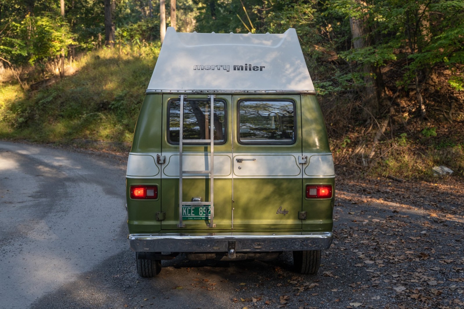Dodge-B200-Van-1976-Van-Camper-7