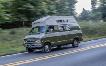 Dodge-B200-Van-1976-Van-Camper-8