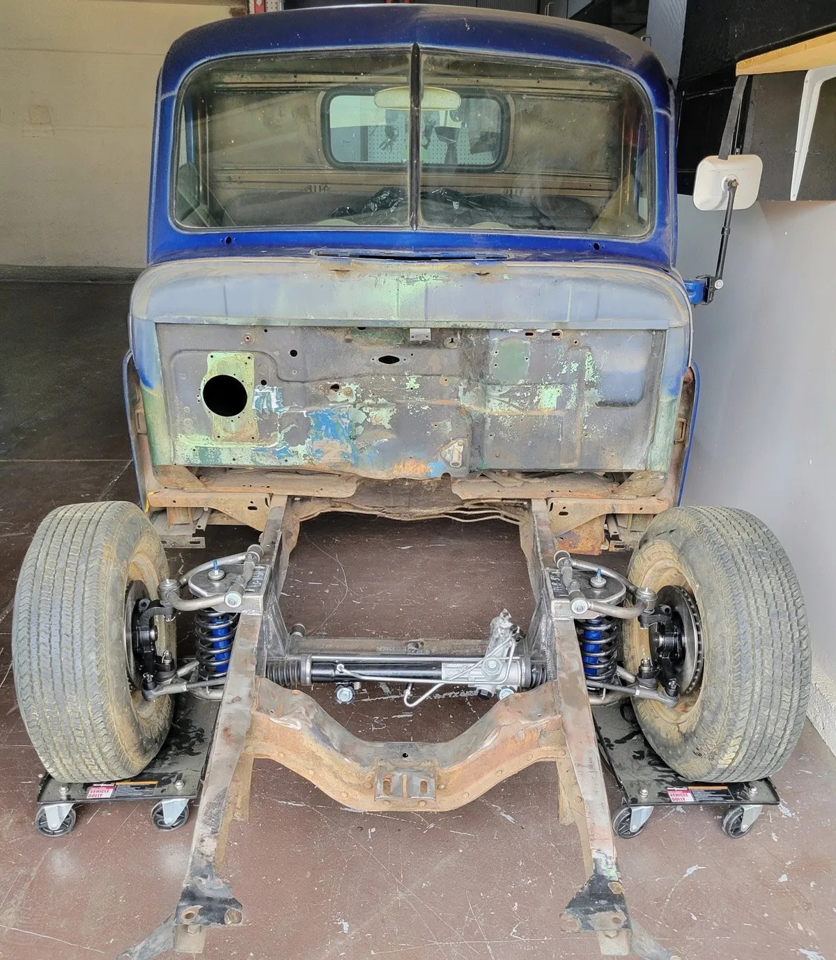 Dodge-B3b-1952-Blue-Brown-5