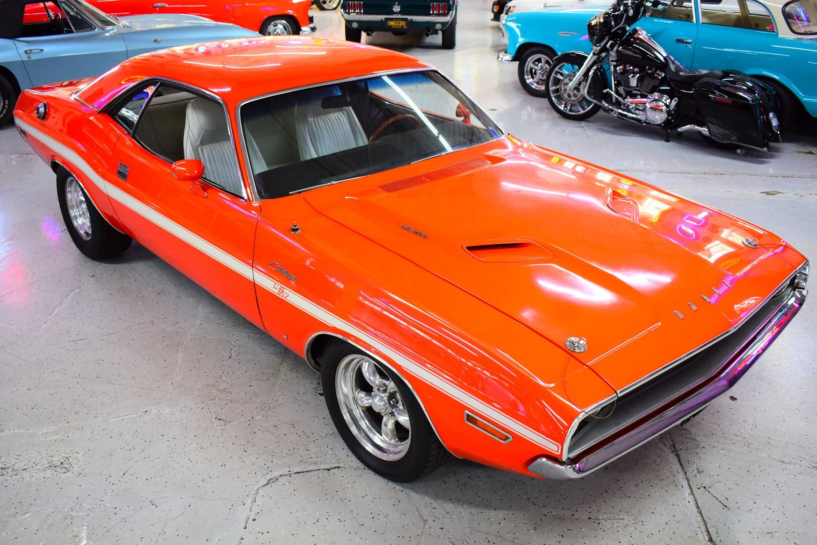 Dodge-Challenger-1970-1