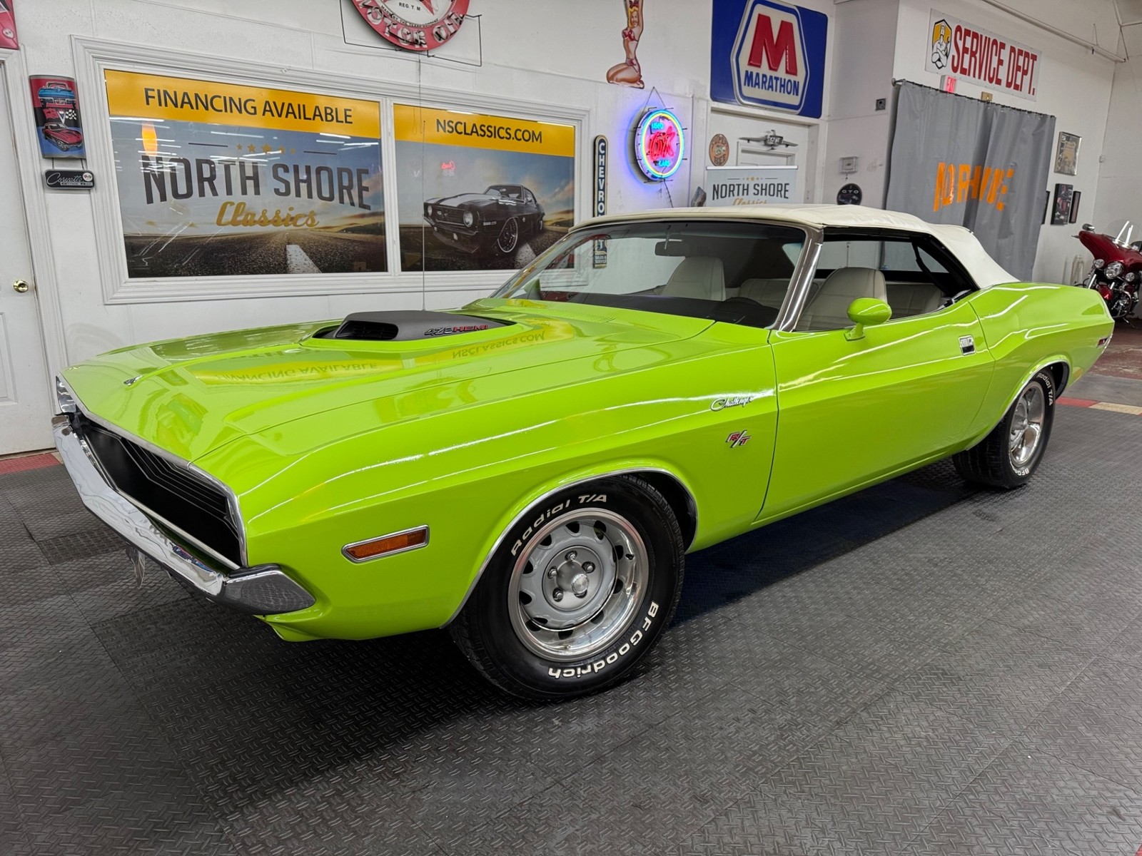 Dodge-Challenger-1970-1