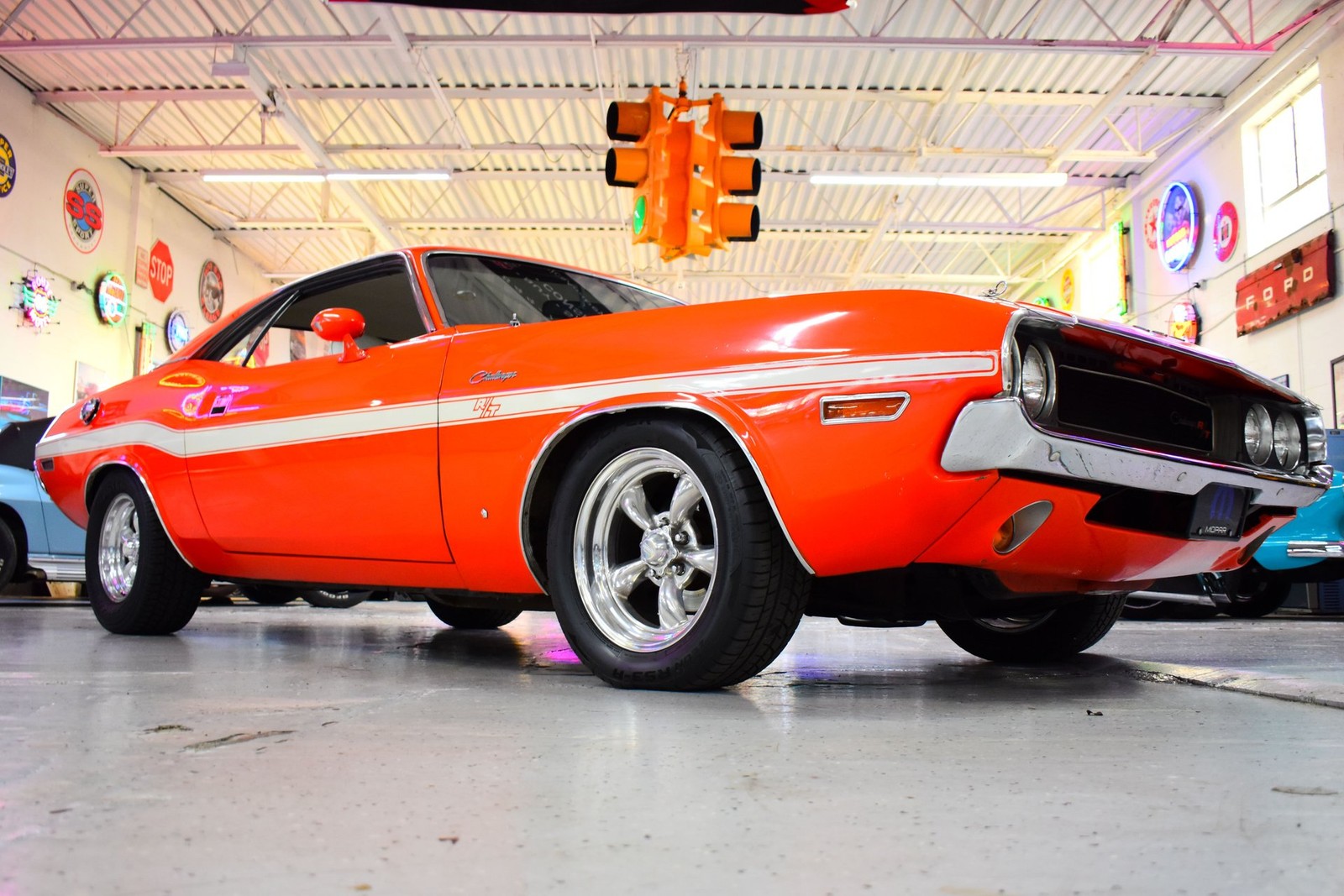 Dodge-Challenger-1970-2