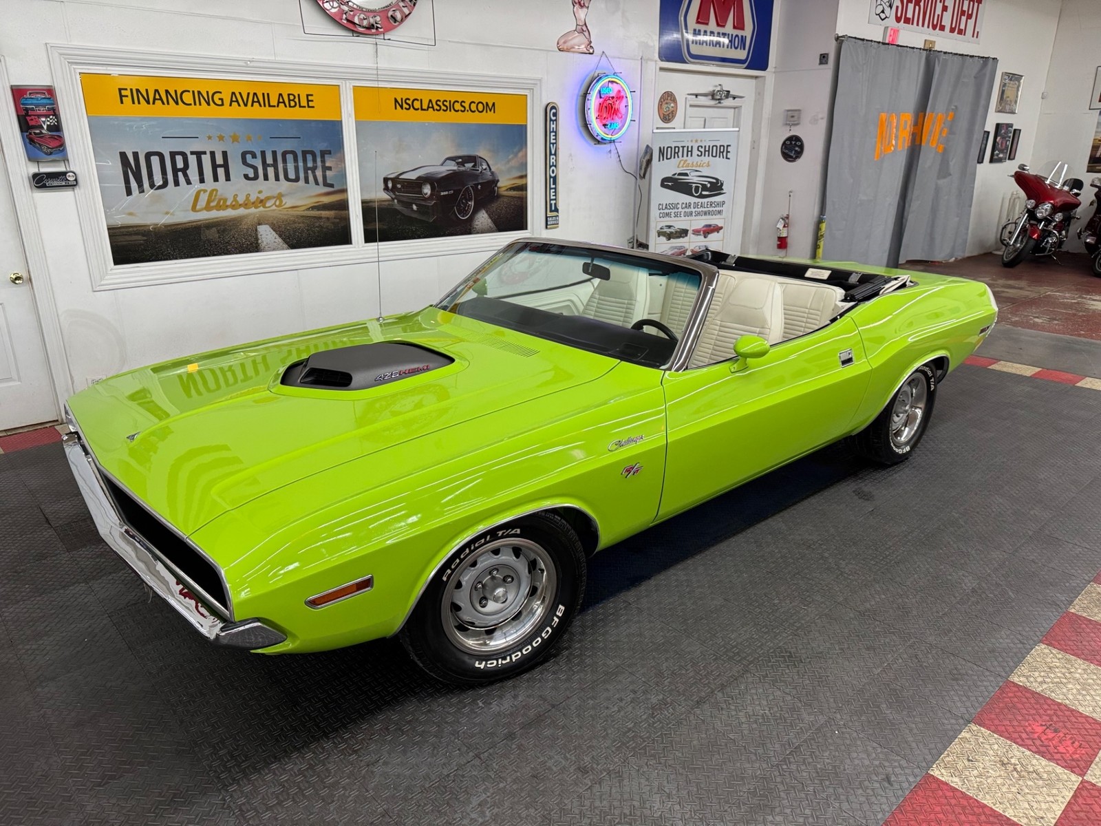 Dodge-Challenger-1970-2