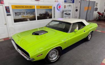 Dodge-Challenger-1970