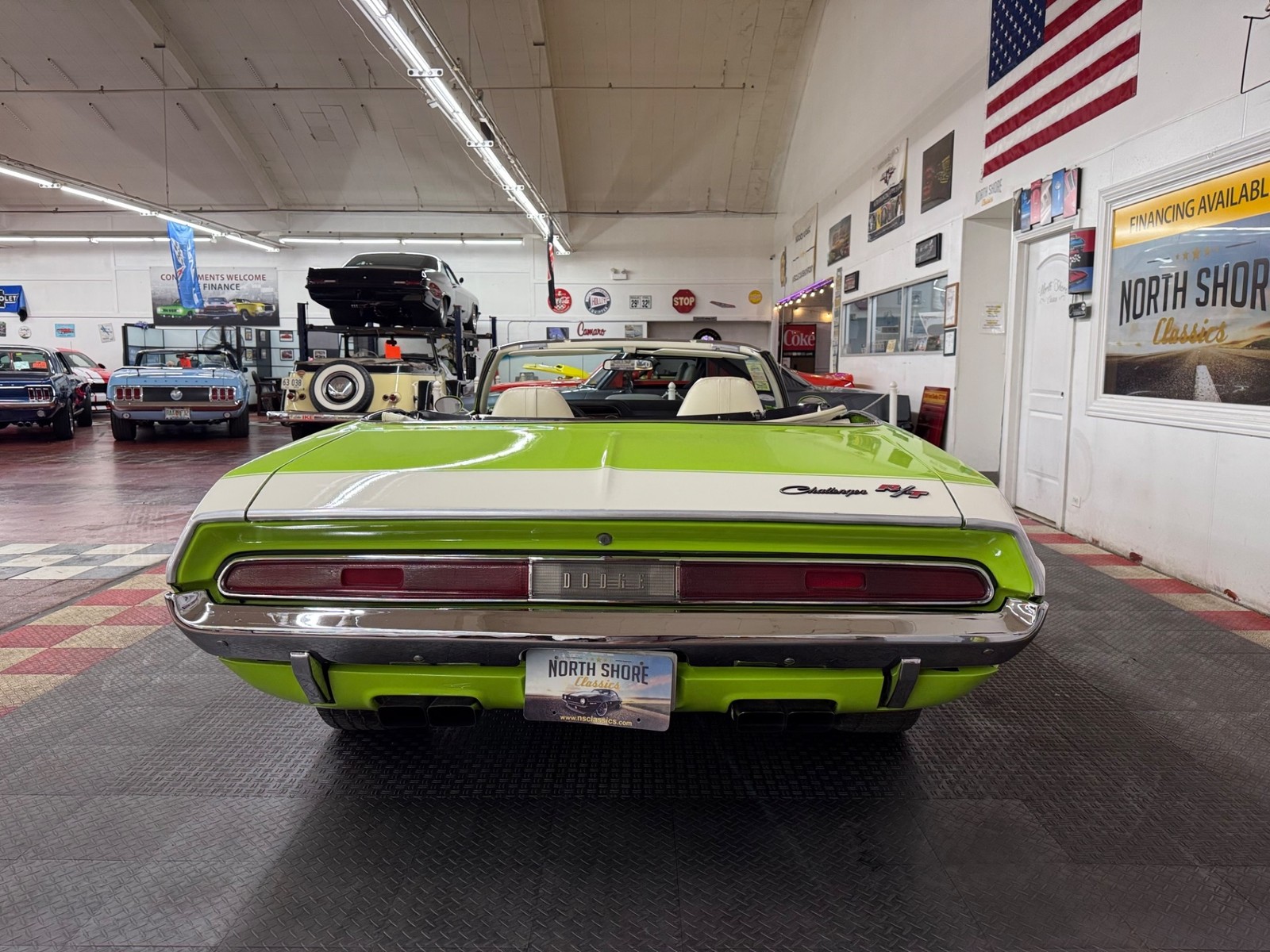 Dodge-Challenger-1970-7