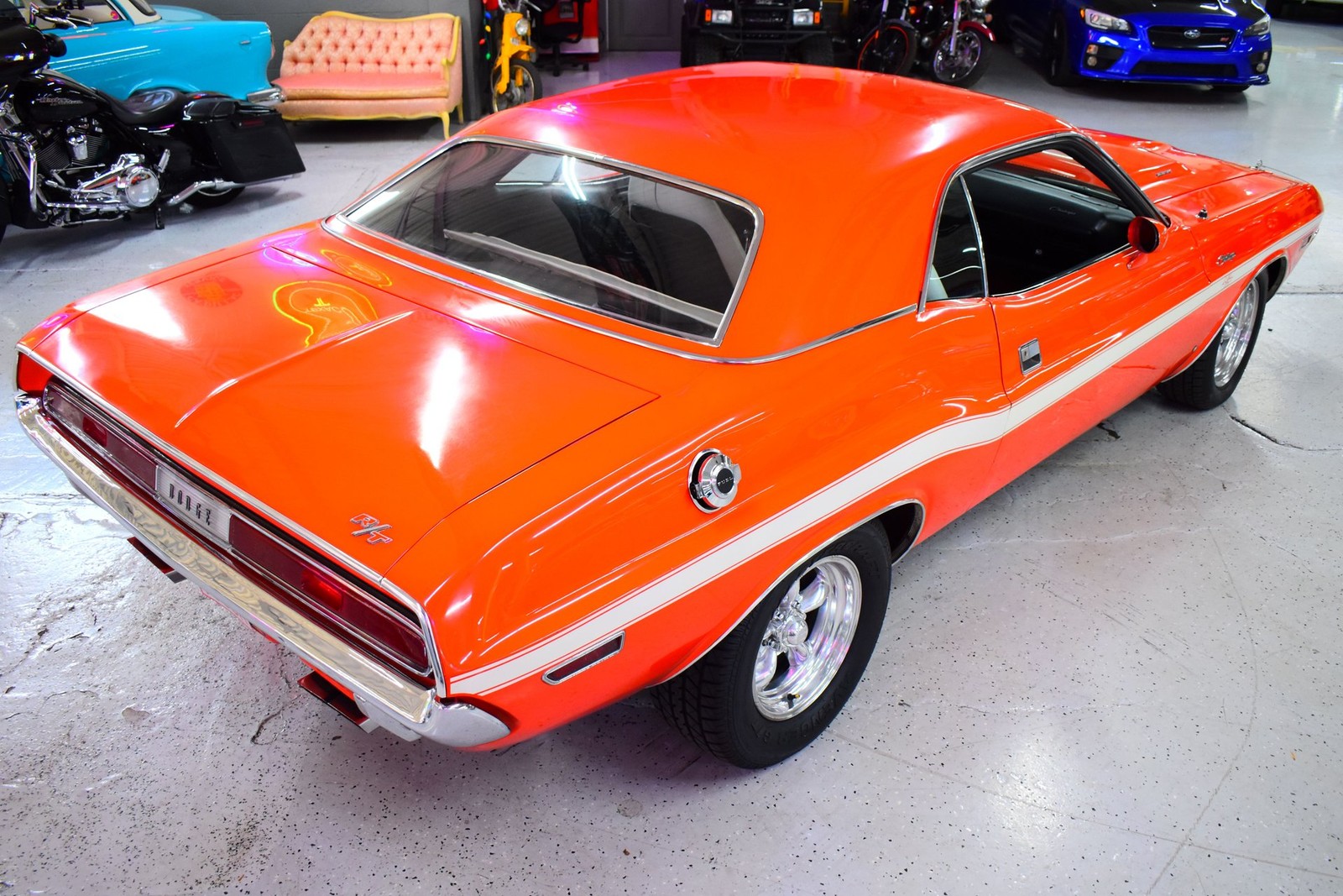Dodge-Challenger-1970-9