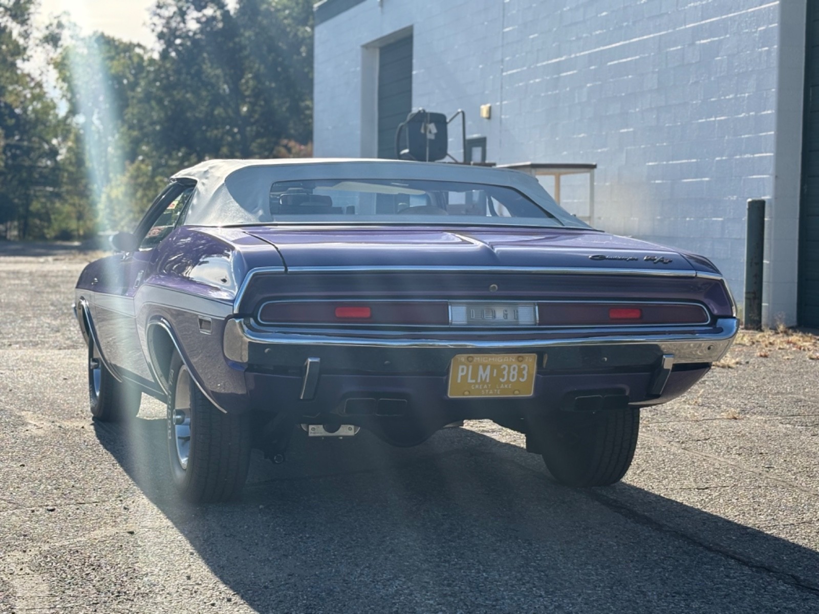 Dodge-Challenger-1970-Convertible-10