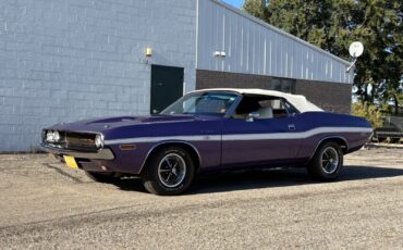 Dodge-Challenger-1970-Convertible-2