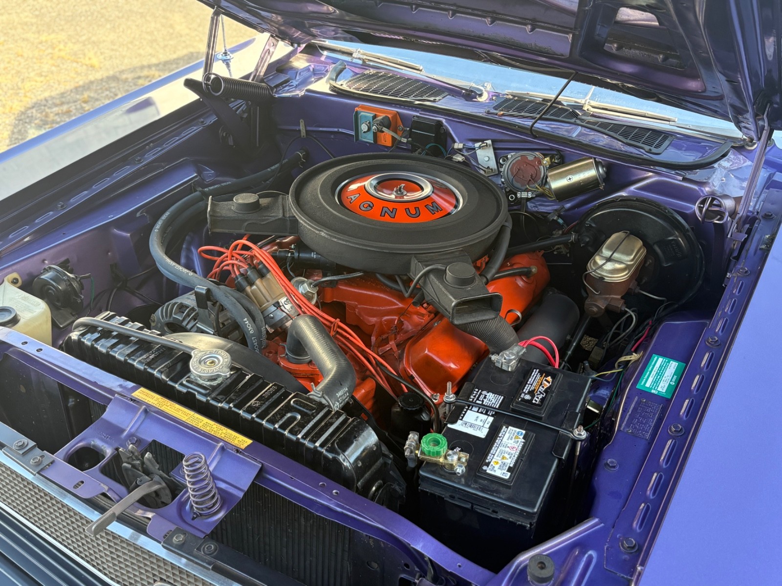 Dodge-Challenger-1970-Convertible-24