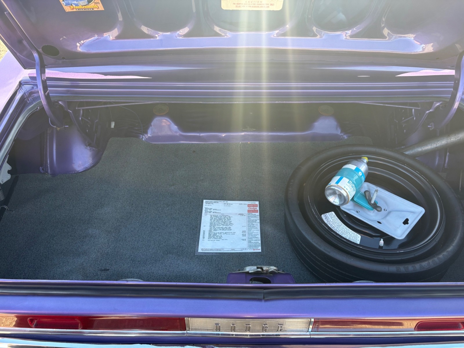 Dodge-Challenger-1970-Convertible-26