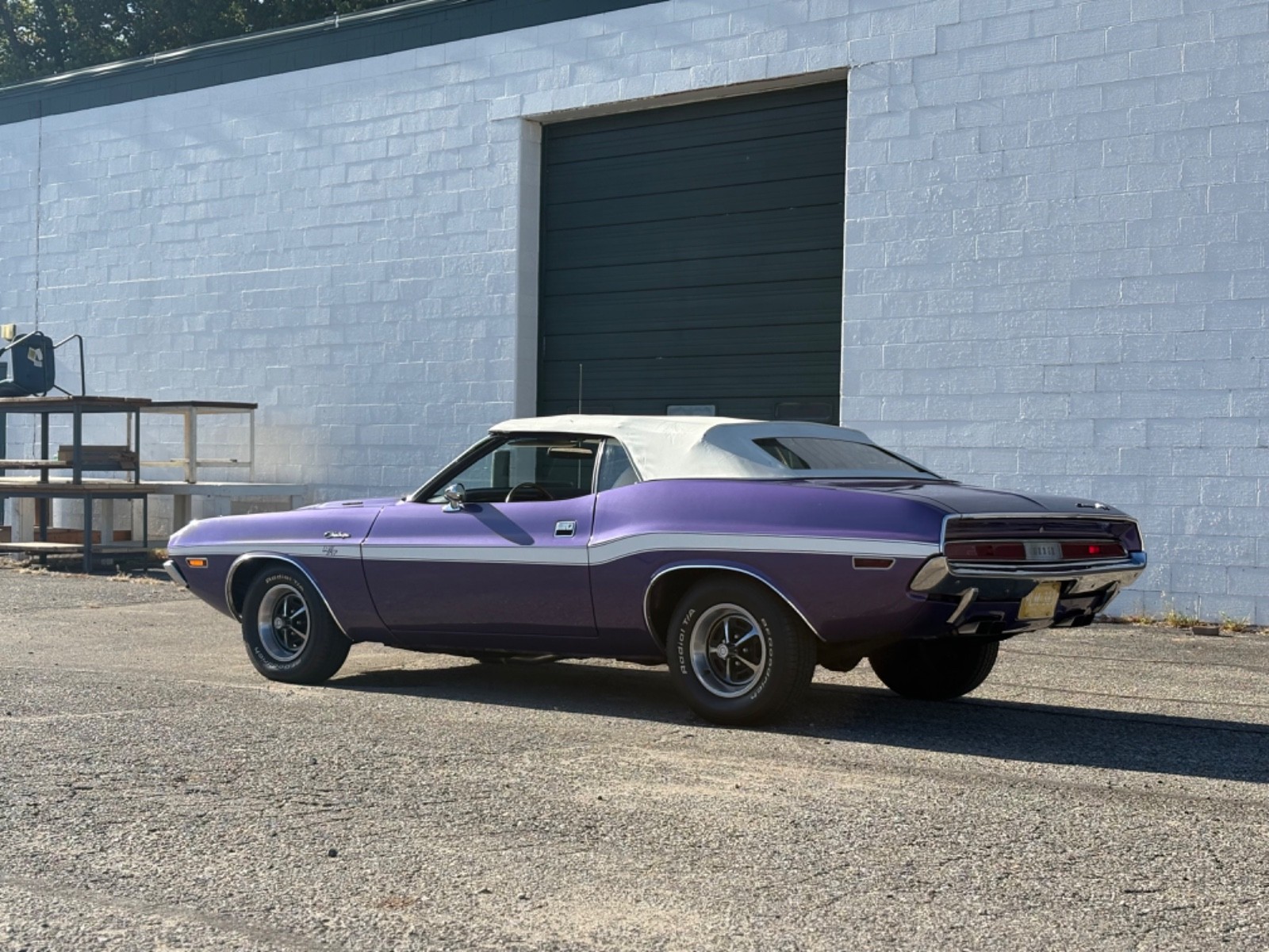 Dodge-Challenger-1970-Convertible-4