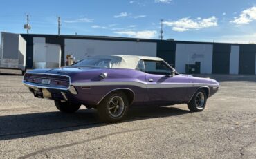 Dodge-Challenger-1970-Convertible-5