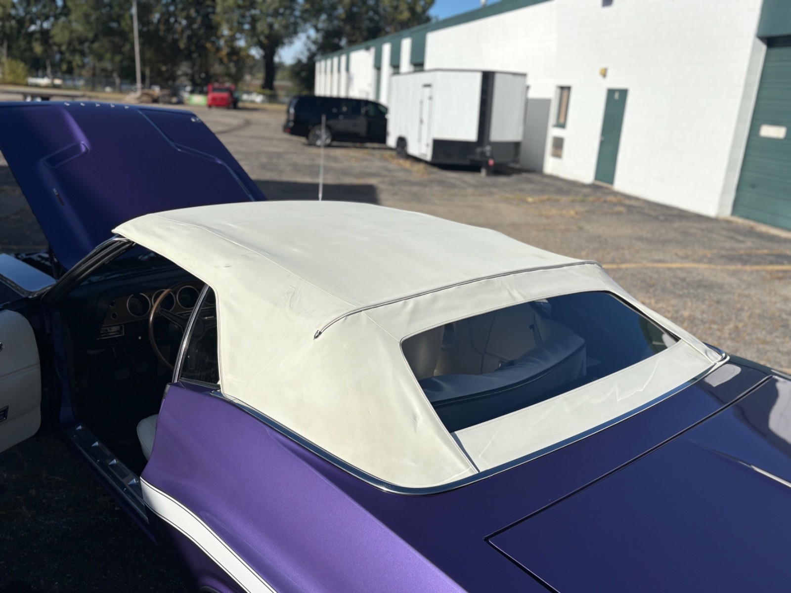 Dodge-Challenger-1970-Convertible-6