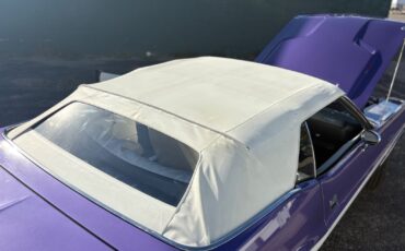 Dodge-Challenger-1970-Convertible-7