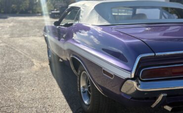 Dodge-Challenger-1970-Convertible-8