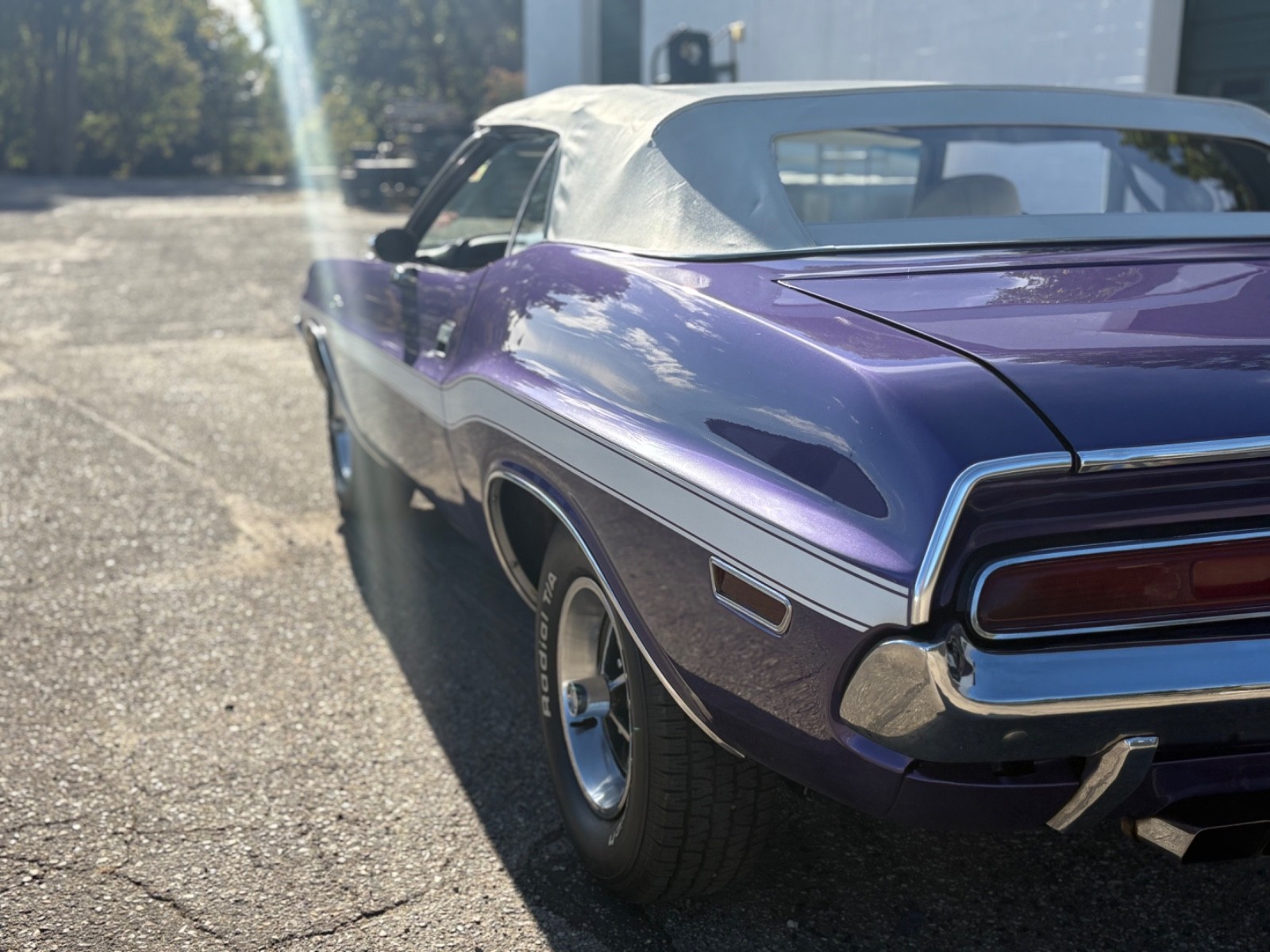 Dodge-Challenger-1970-Convertible-8