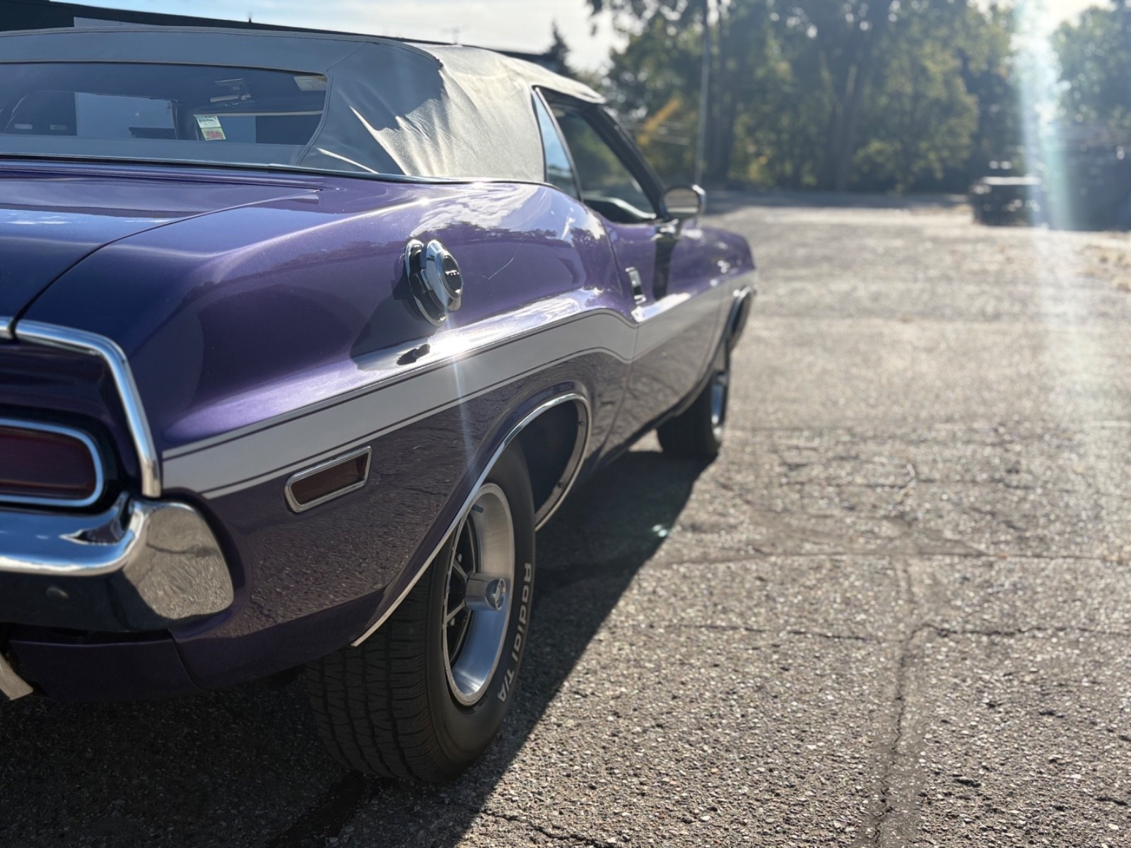 Dodge-Challenger-1970-Convertible-9