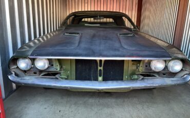 Dodge-Challenger-1970-Coupe-1