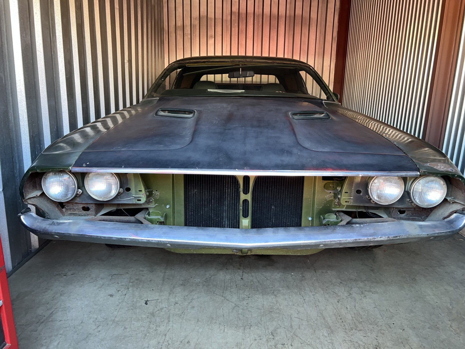 Dodge-Challenger-1970-Coupe-1