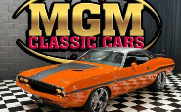 Dodge-Challenger-1970-Coupe
