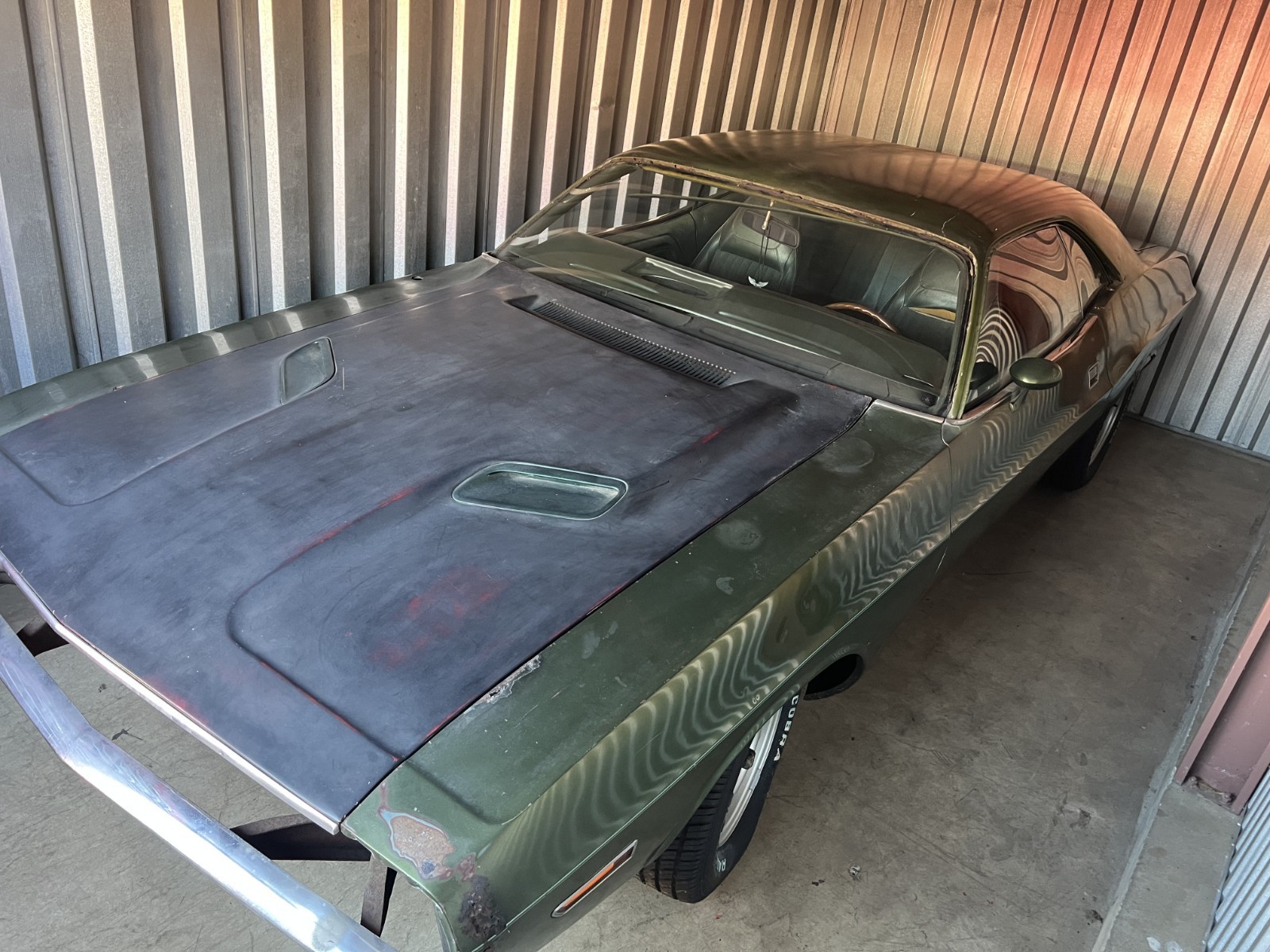 Dodge-Challenger-1970-Coupe
