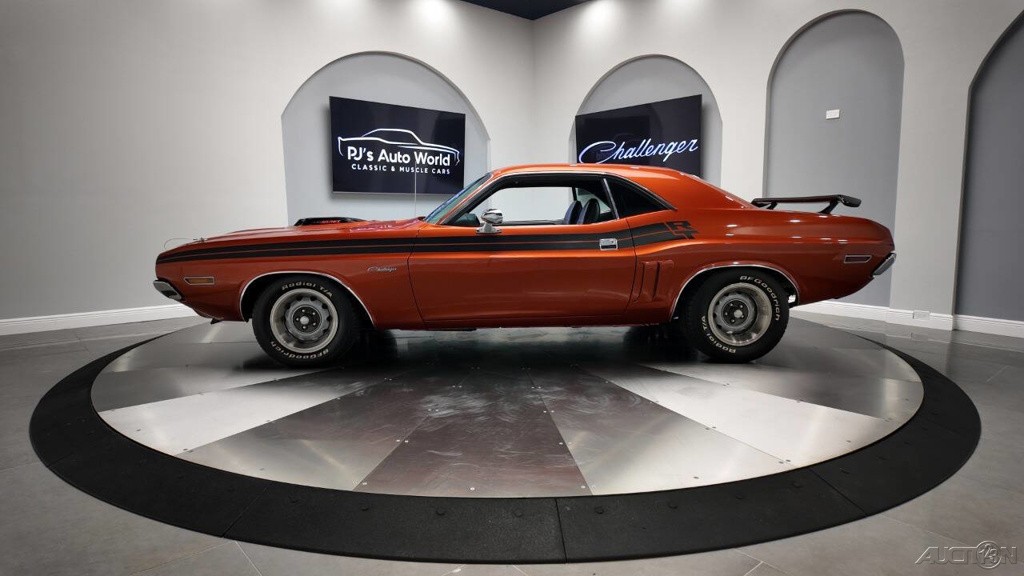 Dodge-Challenger-1971-1