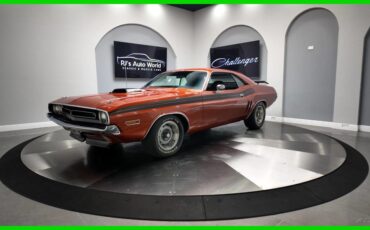 Dodge-Challenger-1971