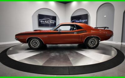 Dodge Challenger 1971
