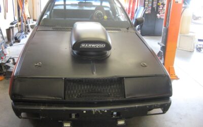 Dodge Challenger 1978 Coupe