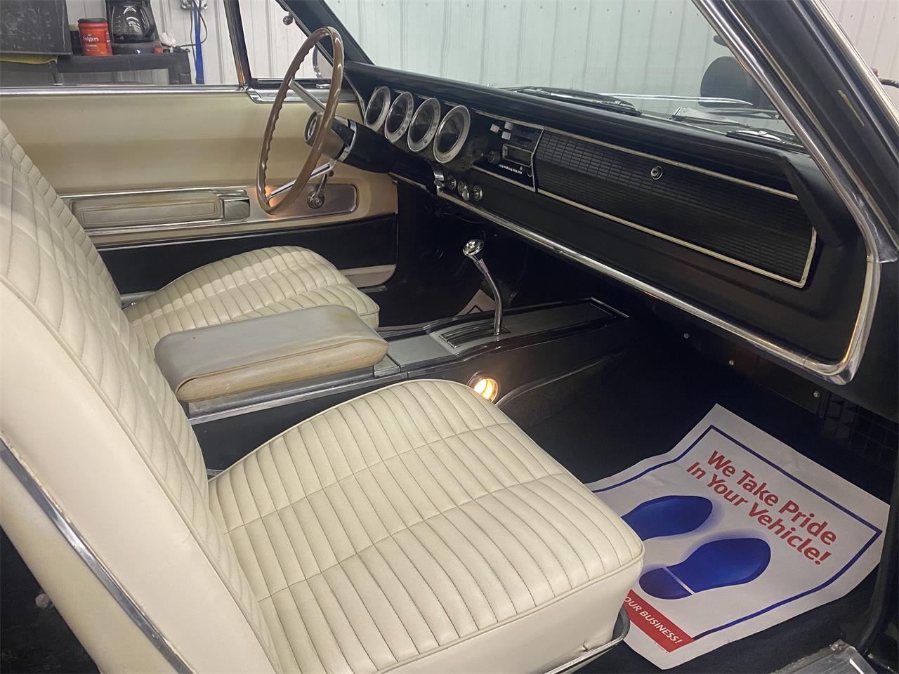 Dodge-Charger-1966-Black-White-11