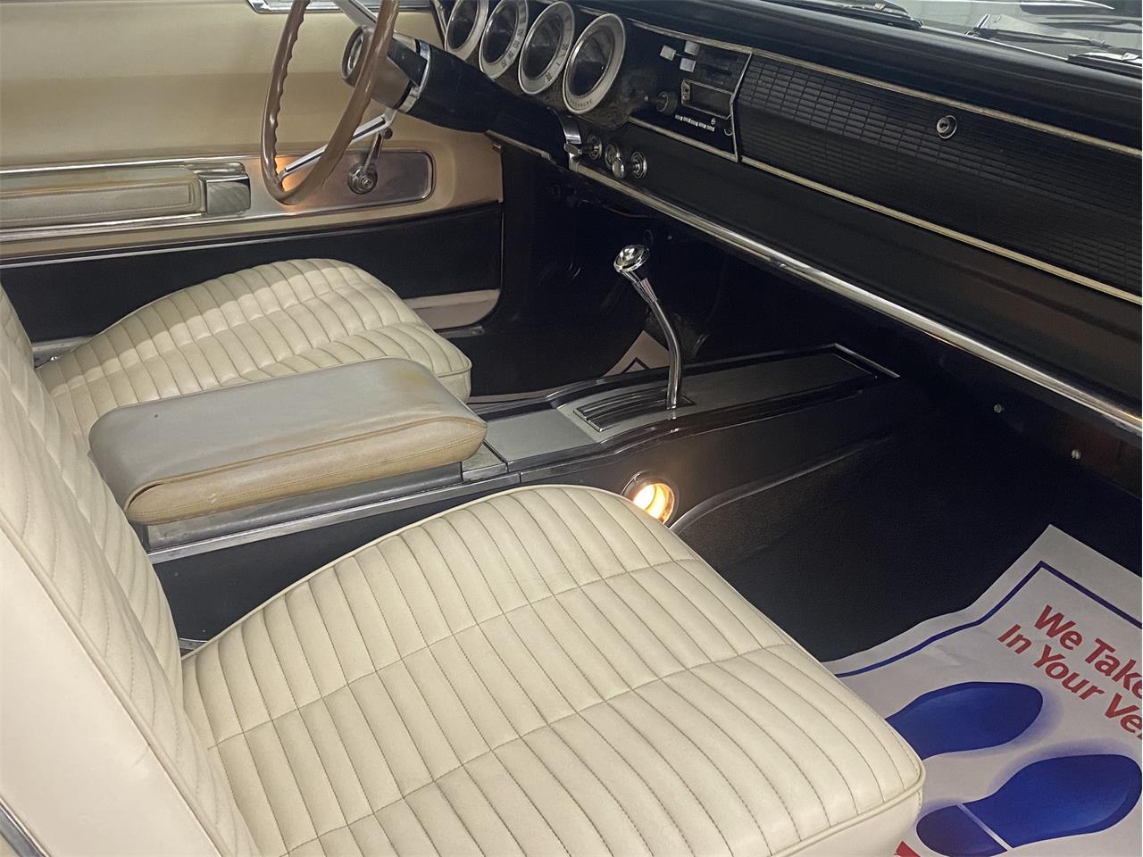 Dodge-Charger-1966-Black-White-12