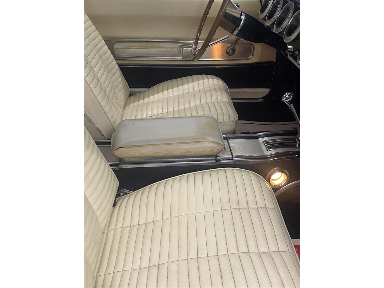 Dodge-Charger-1966-Black-White-15