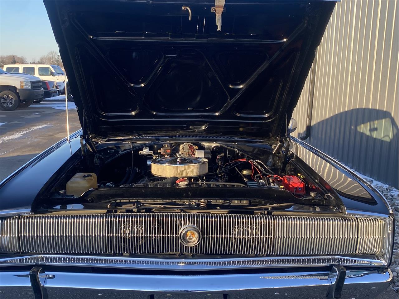 Dodge-Charger-1966-Black-White-16