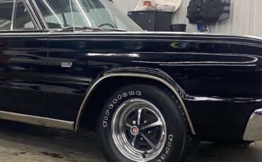 Dodge-Charger-1966-Black-White-4