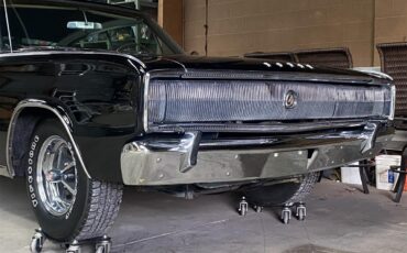 Dodge-Charger-1966-Black-White-5