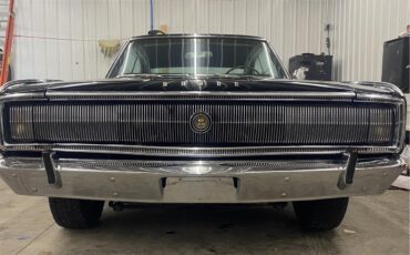 Dodge-Charger-1966-Black-White-6