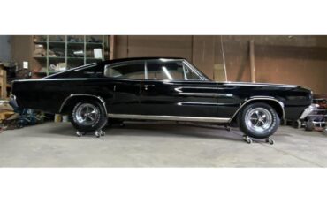 Dodge-Charger-1966-Black-White-8