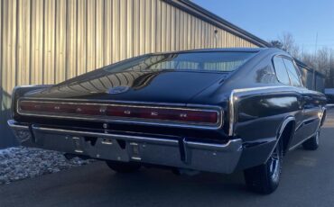 Dodge-Charger-1966-Black-White-9