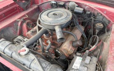 Dodge-Charger-1966-Red