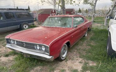 Dodge-Charger-1966-Red-4