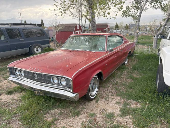 Dodge-Charger-1966-Red-4
