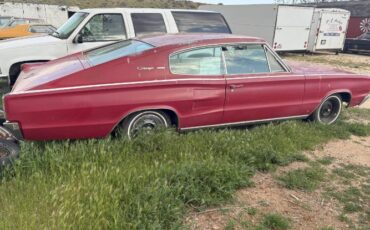 Dodge-Charger-1966-Red-6