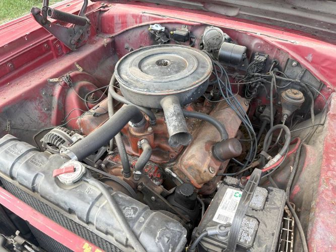 Dodge-Charger-1966-Red