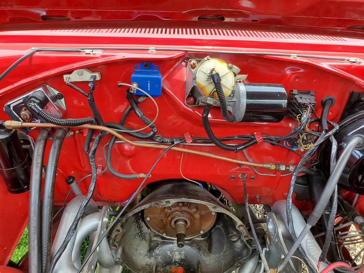 Dodge-Charger-1967-Bright-Red-Black-11
